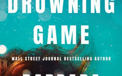 The Drowning Game by Barbara Nickless