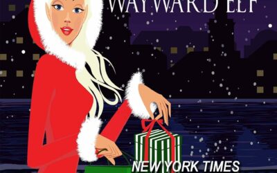 Santa’s Wayward Elf by Paige Tyler