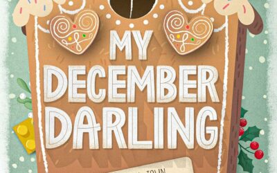 My December Darling by Lauren Asher