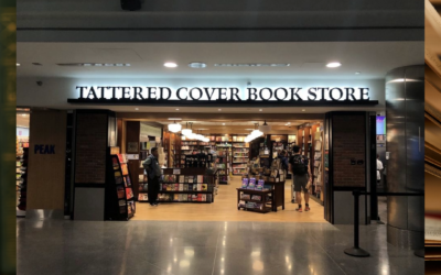 Tattered Cover Undergoes Layoffs Post-B&N Acquisition