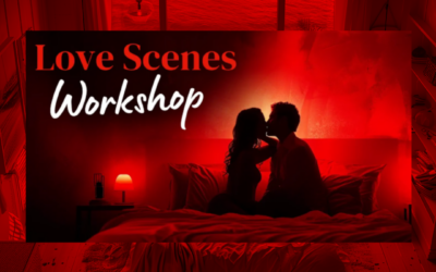 Love Scenes Workshop by Autocrit