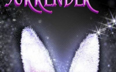 Bunny’s Surrender by Wand Violet O.