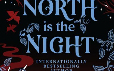 North is the Night by Emily Rath