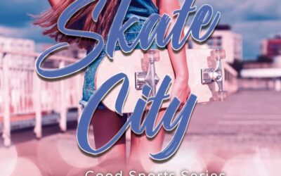 Skate City by Alex Winters