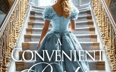 A Convenient Bride’s Dilemma by Martha Barwood