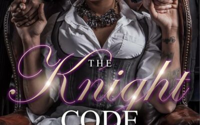 The Knight Code by Stephanie Morris