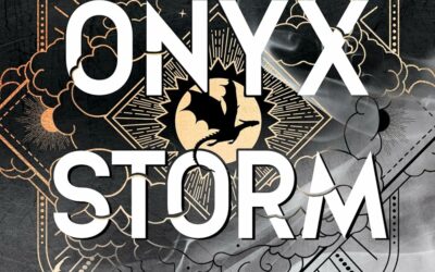 Onyx Storm by Rebecca Yarros