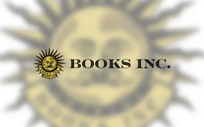 Books Inc. Seeks Fresh Start with Chapter 11 Bankruptcy Filing