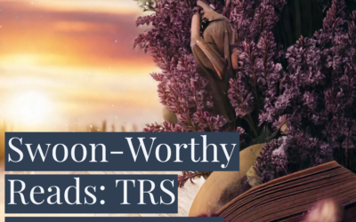 Swoon-Worthy Reads: TRS Best Romance Novels of 2024