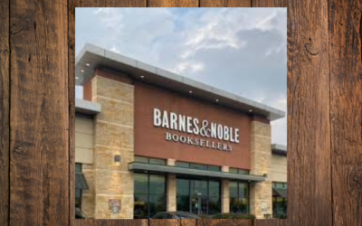 Barnes & Noble Eyes Major Expansion with 60 New Stores in 2025