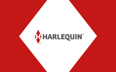 Harlequin Overhauls Trade Division: Consolidates to Three Imprints