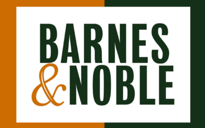 Shifting Pages: Jackie De Leo Departs Barnes & Noble