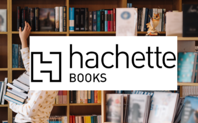 Hachette Book Group Makes Major Staffing Changes Following Union Square Acquisition