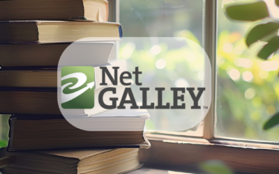 NetGalley Unveils Seamless In-Browser Reading Experience