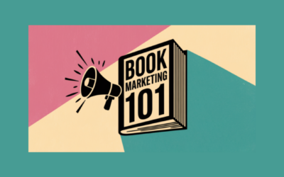 Book Marketing 101 by Autocrit