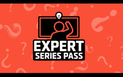 Autocrit Expert Series Pass