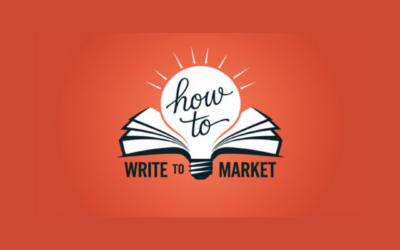 How to Write to Market by Autocrit