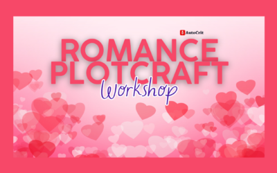 Romance Plotcraft Workshop by Autocrit