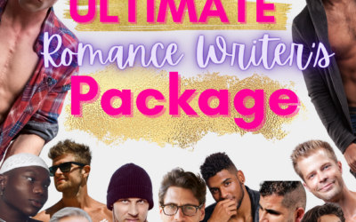 Autocrit’s Ultimate Romance Writers Package