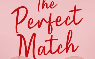 The Perfect Match by Jennifer Wilck