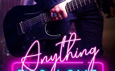 Anything For Love by Amie Martin