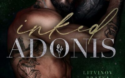 Inked Adonis by Nicole Fox