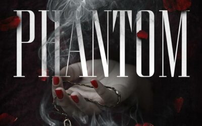 Phantom by H. D. Carlton