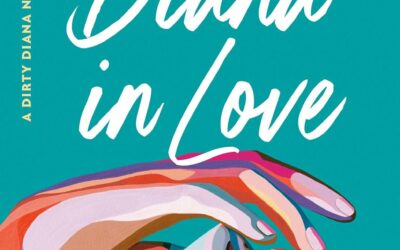 Diana in Love by Jen Besser and Shana Feste