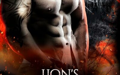 Lion’s Crossing by Jessica E. Subject