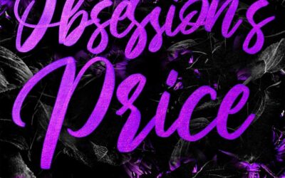 Obsession’s Price by Michelle Rose