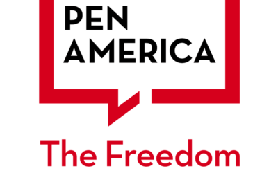 Sarah Jessica Parker Honored for Literary Advocacy by PEN America