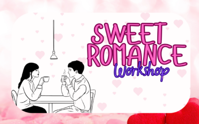 Sweet Romance Workshop by Autocrit