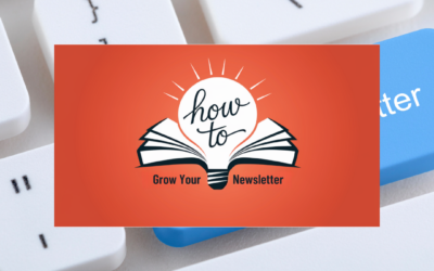 How to Grow Your Newsletter by Autocrit