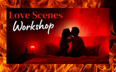 Love Scenes Workshop by Autocrit