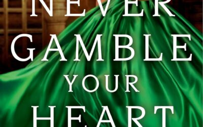 Never Gamble Your Heart by Lindsay Lovise