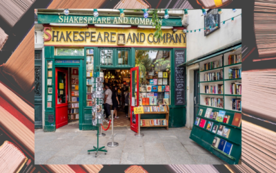 Shakespeare & Co. Bids Farewell to Two NYC Locations Amid Rising Costs