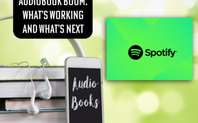 Spotify’s Audiobook Boom: What’s Working and What’s Next