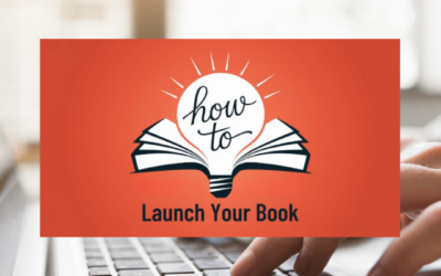 How to Launch Your Book by Autocrit 3/13